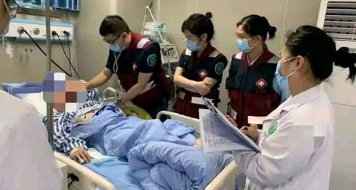 安全生產警鐘再鳴 四川食品廠事故致6人遇難，20天內兩起類似悲劇已奪13條生命